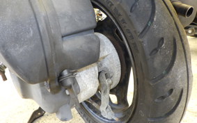 SUZUKI LET's 4 CA45A