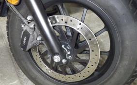 HONDA REBEL 250 A MC49