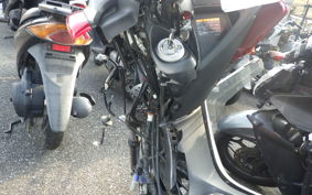 YAMAHA N-MAX SE86J
