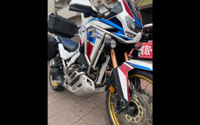 HONDA CRF1100L AFRICA TWIN 2021 SD10