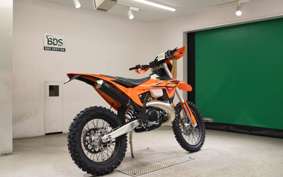 KTM 250 XC W 2018