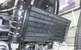 KAWASAKI ZEPHYR 400 KAI 2009 ZR400C