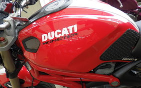 DUCATI MONSTER 1100 EVO 2013