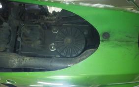 KAWASAKI NINJA 250R EX250K