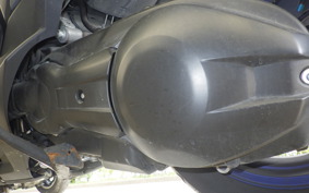 SUZUKI BURGMAN400 A 2024 DU11N