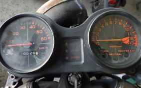 HONDA NS50F AC08