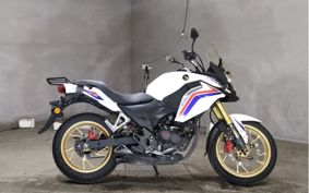 HONDA CBF190X PJL7