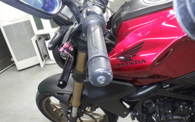 HONDA CB250RA 2019 MC52