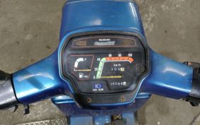 SUZUKI GEMMA 125 CF41A