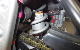 YAMAHA SEROW 250 Gen.3 2024 DG31J