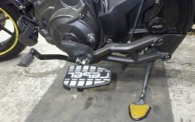 HONDA REBEL 1100 2022 SC83
