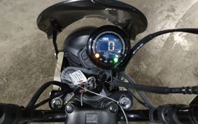 HONDA CT125 HUNTER CUB JA55