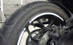 YAMAHA MT-25 A RG43J