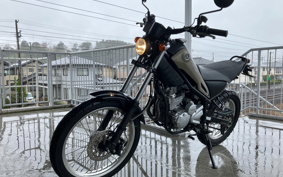 YAMAHA TORITSU CAR DG16J