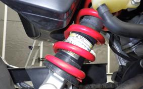 HONDA VTR 250 Gen. 2 MC33