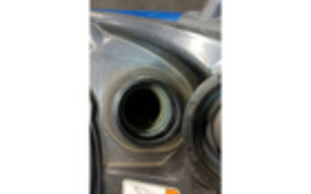 SUZUKI ADDRESS V125 CF4EA