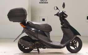 SUZUKI ADDRESS V50 Gen.2 CA44A
