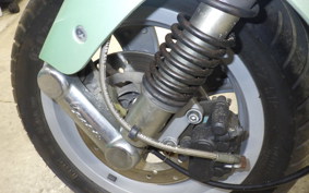 VESPA GT200L 2019