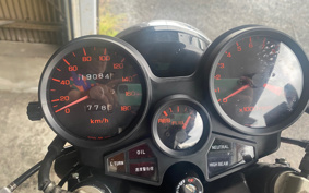 HONDA CBX400F 1985 NC07