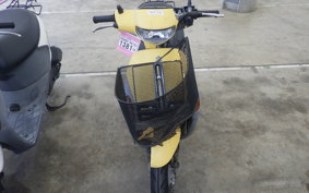 SUZUKI LET's 4 CA45A