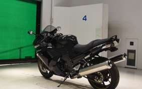 KAWASAKI ZZ1400 NINJA R 2009
