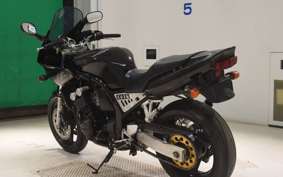YAMAHA FZS600 FAZER 1998