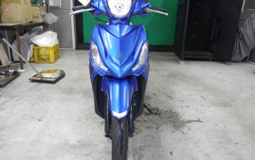 SUZUKI ADDRESS 110 2011 CE47A
