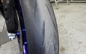YAMAHA YZF-R1 M 2020 RN65J