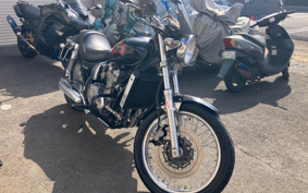 KAWASAKI ELIMINATOR 400-1 1995 ZL400A