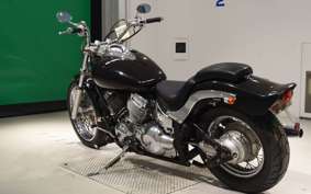 YAMAHA DRAGSTAR 400 2000 VH01J