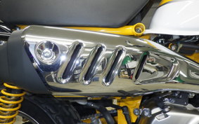 HONDA MONKEY 125 ABS JB02