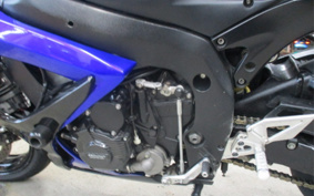 SUZUKI GSX-R600 2011 GN7DA