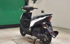 YAMAHA JOG 125 2011 SEJ5J