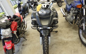 BMW R 1200GS 2010