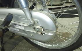 HONDA C110 SUPER CUB JA10