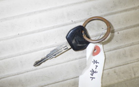 HONDA HORNET 250 2007 MC31