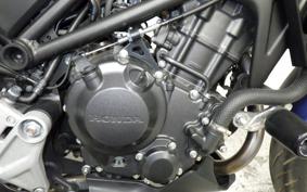 HONDA CB250RA MC52