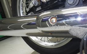 YAMAHA SR400 Gen.4 2016