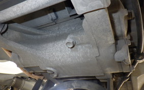 SUZUKI ADDRESS V125 G CF4EA