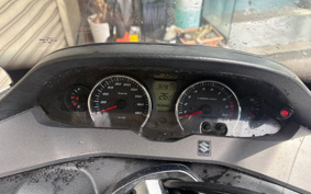 SUZUKI SKYWAVE 400 2007 CK44A