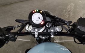 KAWASAKI ELIMINATOR 400SE EL400A