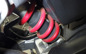HONDA VTR 250 Gen. 2 MC33