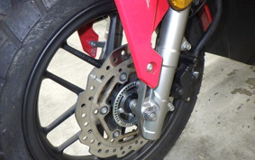 HONDA ADV150 KF38