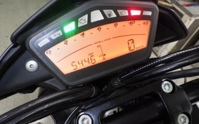 DUCATI HYPERMOTARD 796 2011