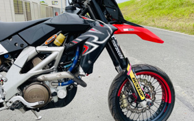 APRILIA SXV550 2006 ZD4VS