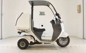 HONDA GYRO CANOPY 2006 TA02