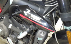TRIUMPH STREET TRIPLE R 2019