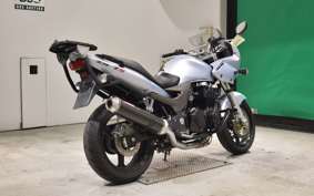 KAWASAKI ZR 700 S 2005 ZR750F