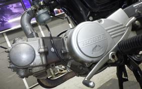 HONDA CD90 BENLY HA03