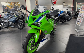 KAWASAKI NINJA ZX-6R 2024 ZX636J